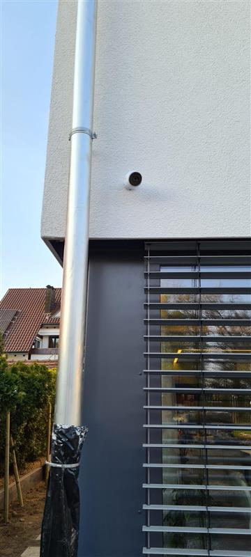 Kameraanlagen (Detail)