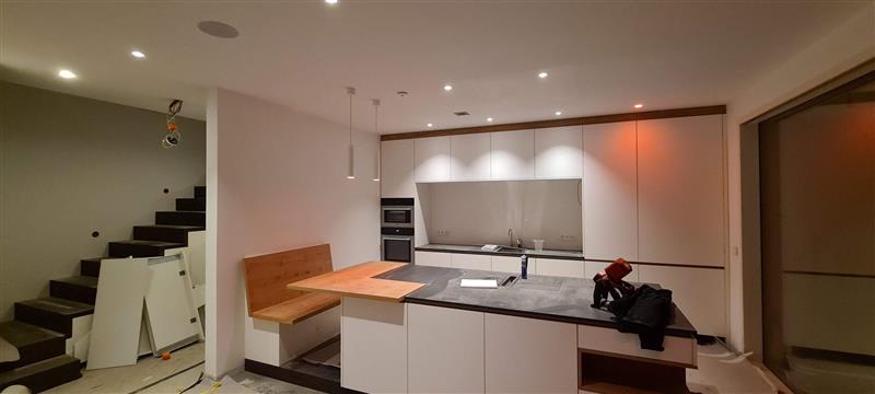 Licht & Beleuchtung (Detail)