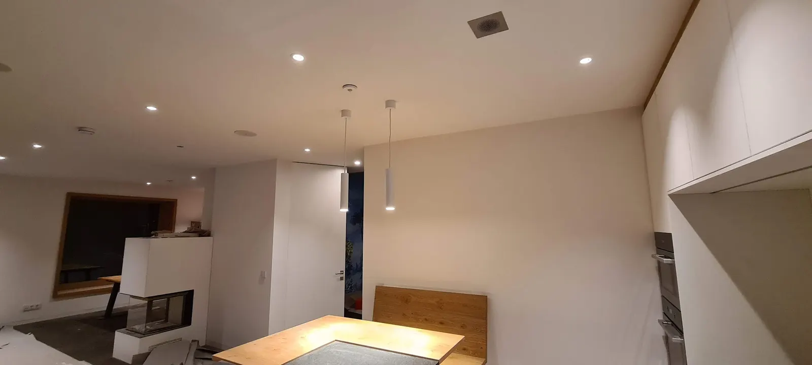 Licht & Beleuchtung Detail