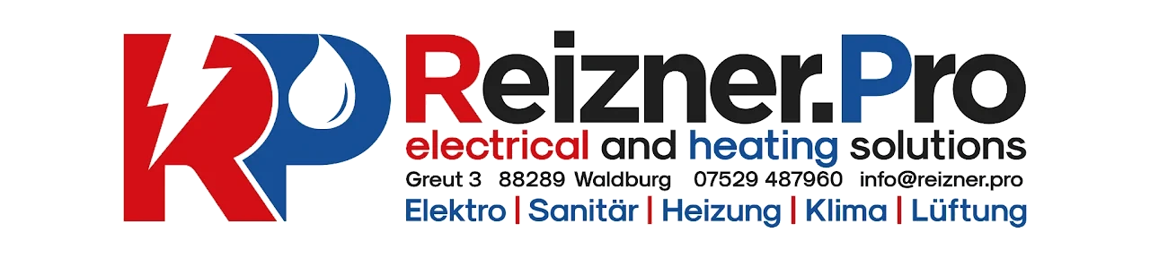 Reizner.Pro – electrical and heating solutions