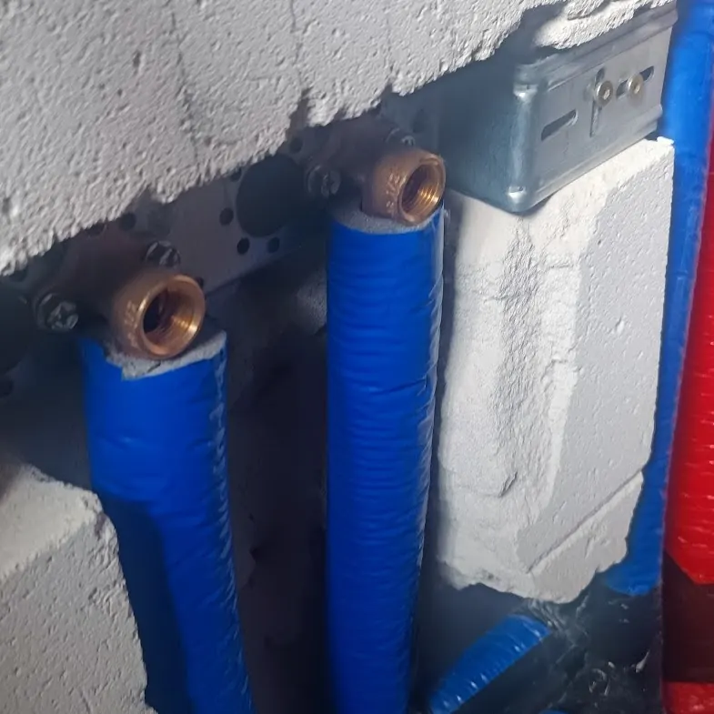 Sanitärinstallation